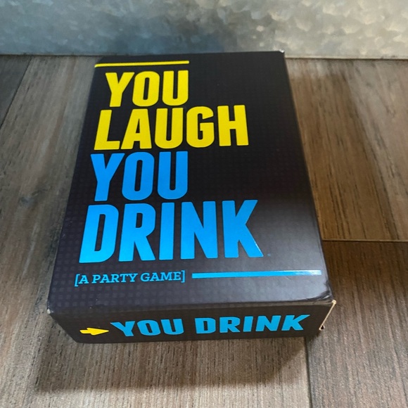 Drinking game - Picture 9 of 16